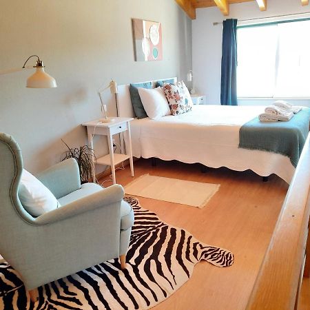 Apartamentos Mar I ออดไซเชอ ภายนอก รูปภาพ