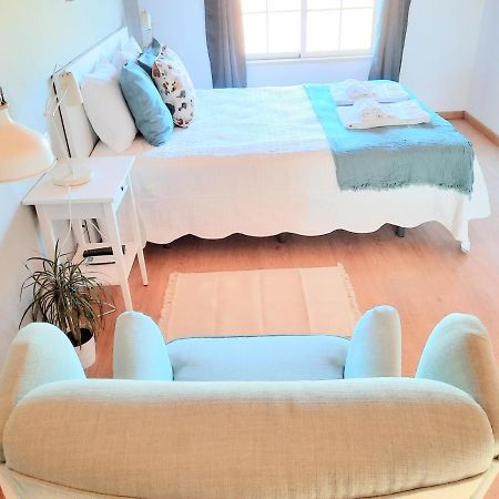 Apartamentos Mar I ออดไซเชอ ภายนอก รูปภาพ