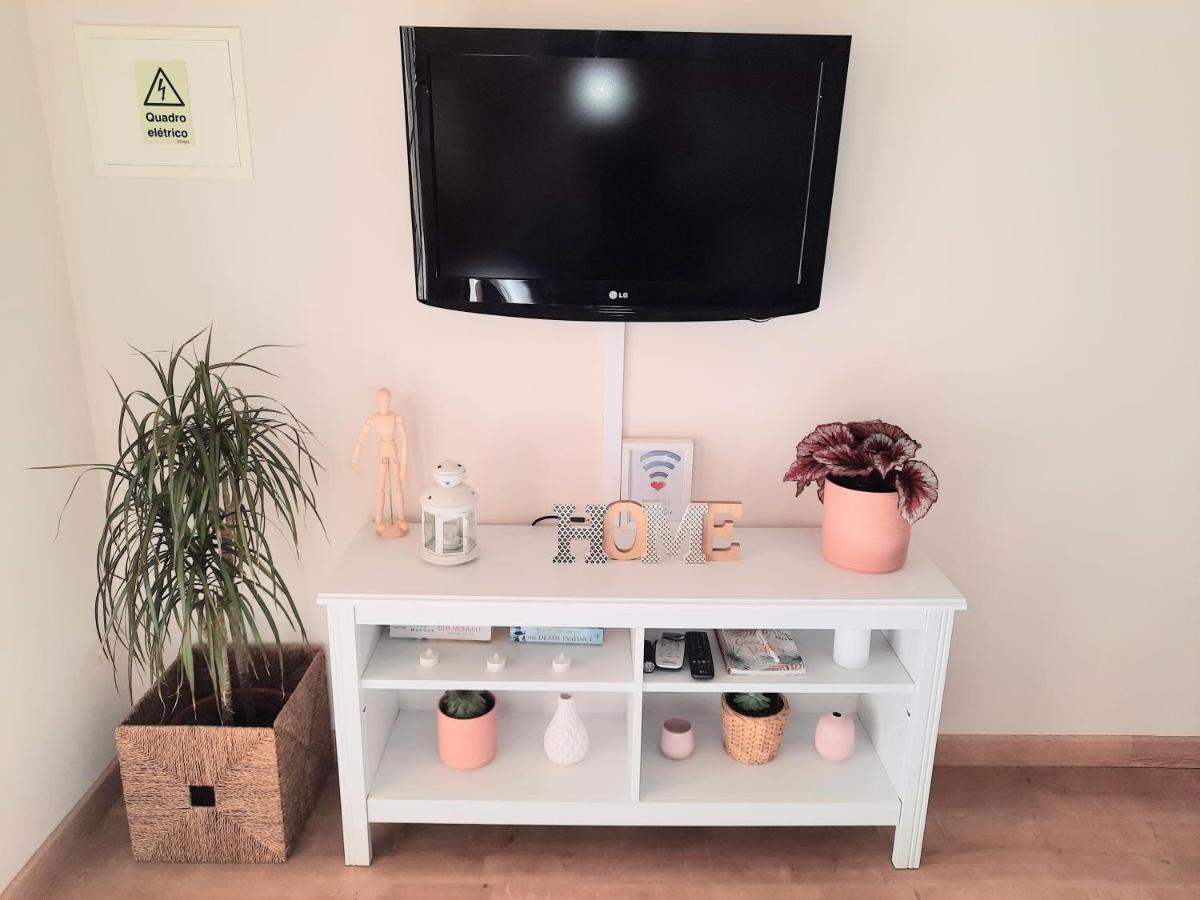 Apartamentos Mar I ออดไซเชอ ภายนอก รูปภาพ