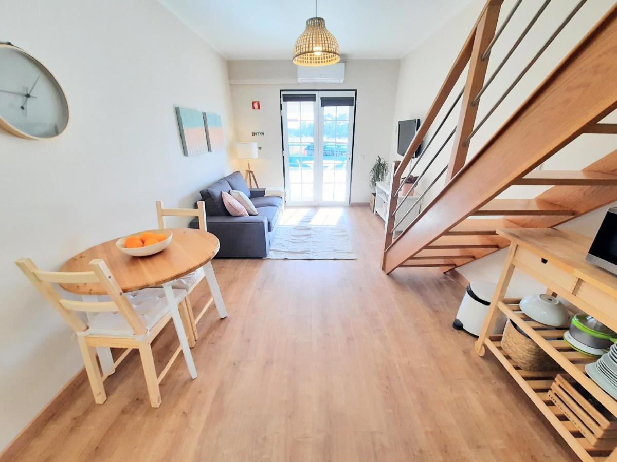 Apartamentos Mar I ออดไซเชอ ภายนอก รูปภาพ