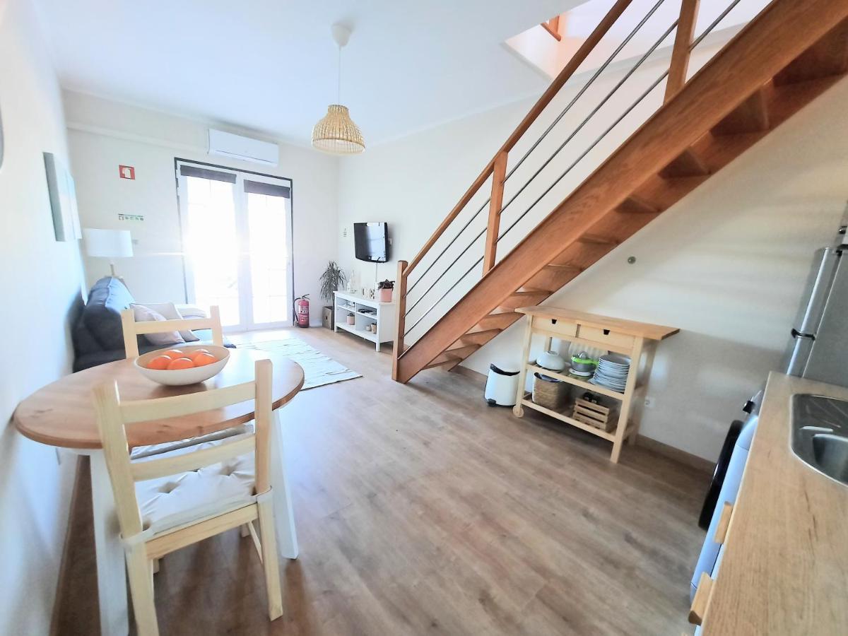 Apartamentos Mar I ออดไซเชอ ภายนอก รูปภาพ