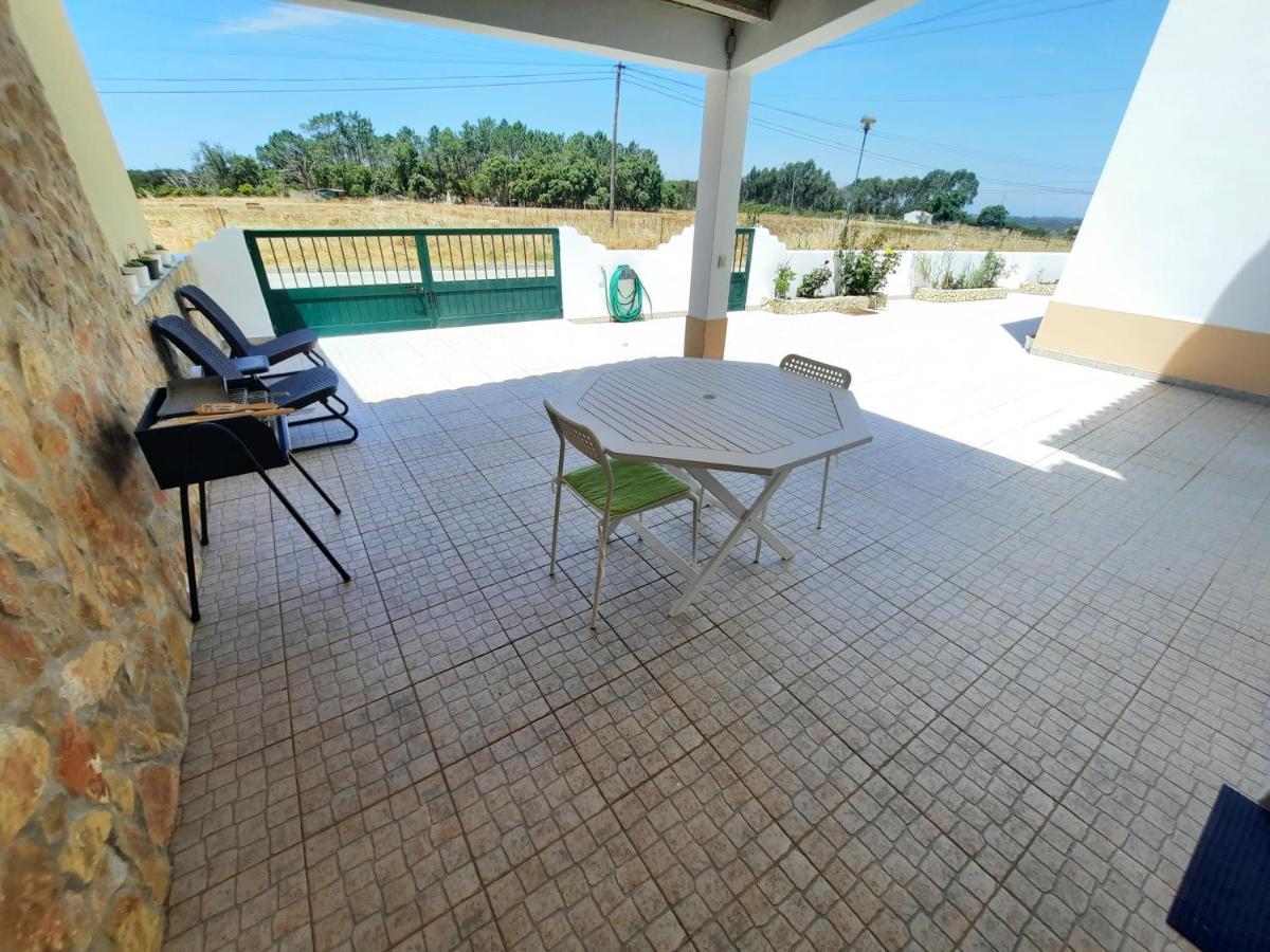 Apartamentos Mar I ออดไซเชอ ภายนอก รูปภาพ