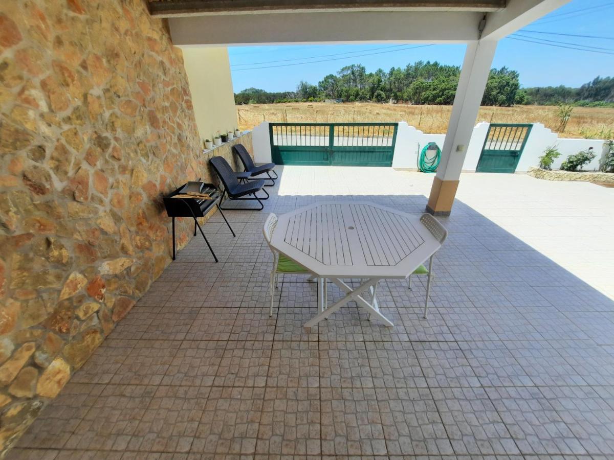 Apartamentos Mar I ออดไซเชอ ภายนอก รูปภาพ