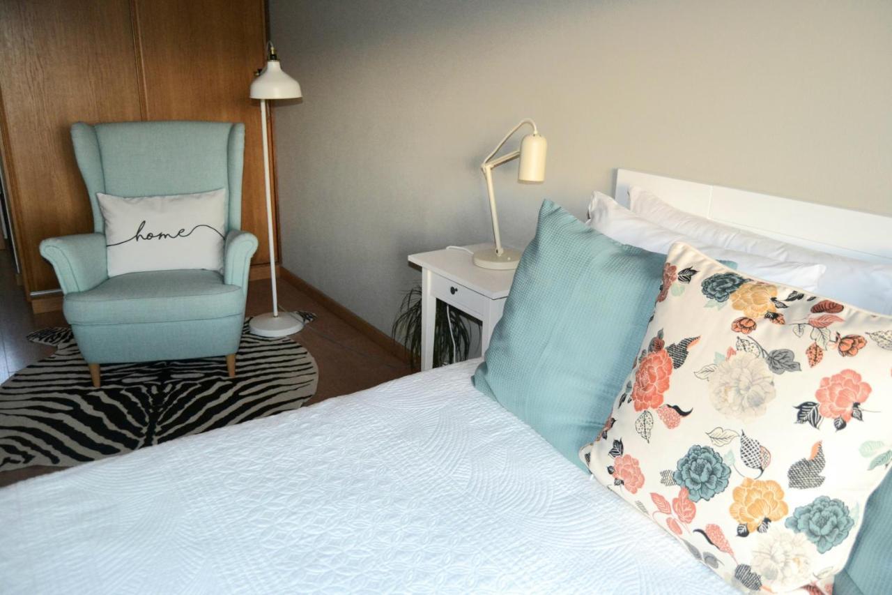 Apartamentos Mar I ออดไซเชอ ภายนอก รูปภาพ