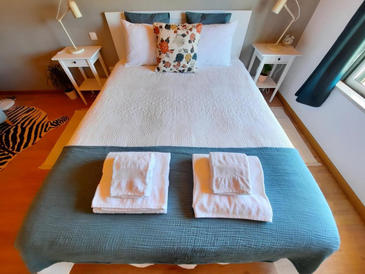 Apartamentos Mar I ออดไซเชอ ภายนอก รูปภาพ