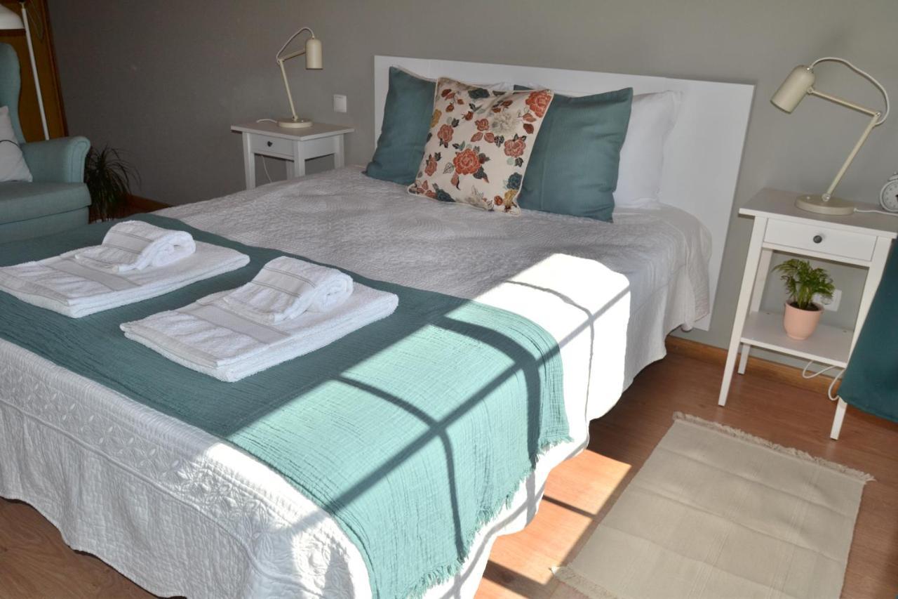 Apartamentos Mar I ออดไซเชอ ภายนอก รูปภาพ