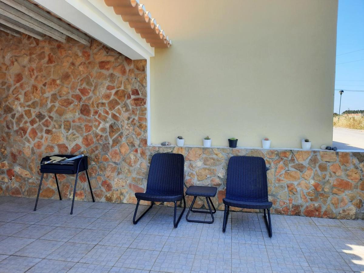 Apartamentos Mar I ออดไซเชอ ภายนอก รูปภาพ