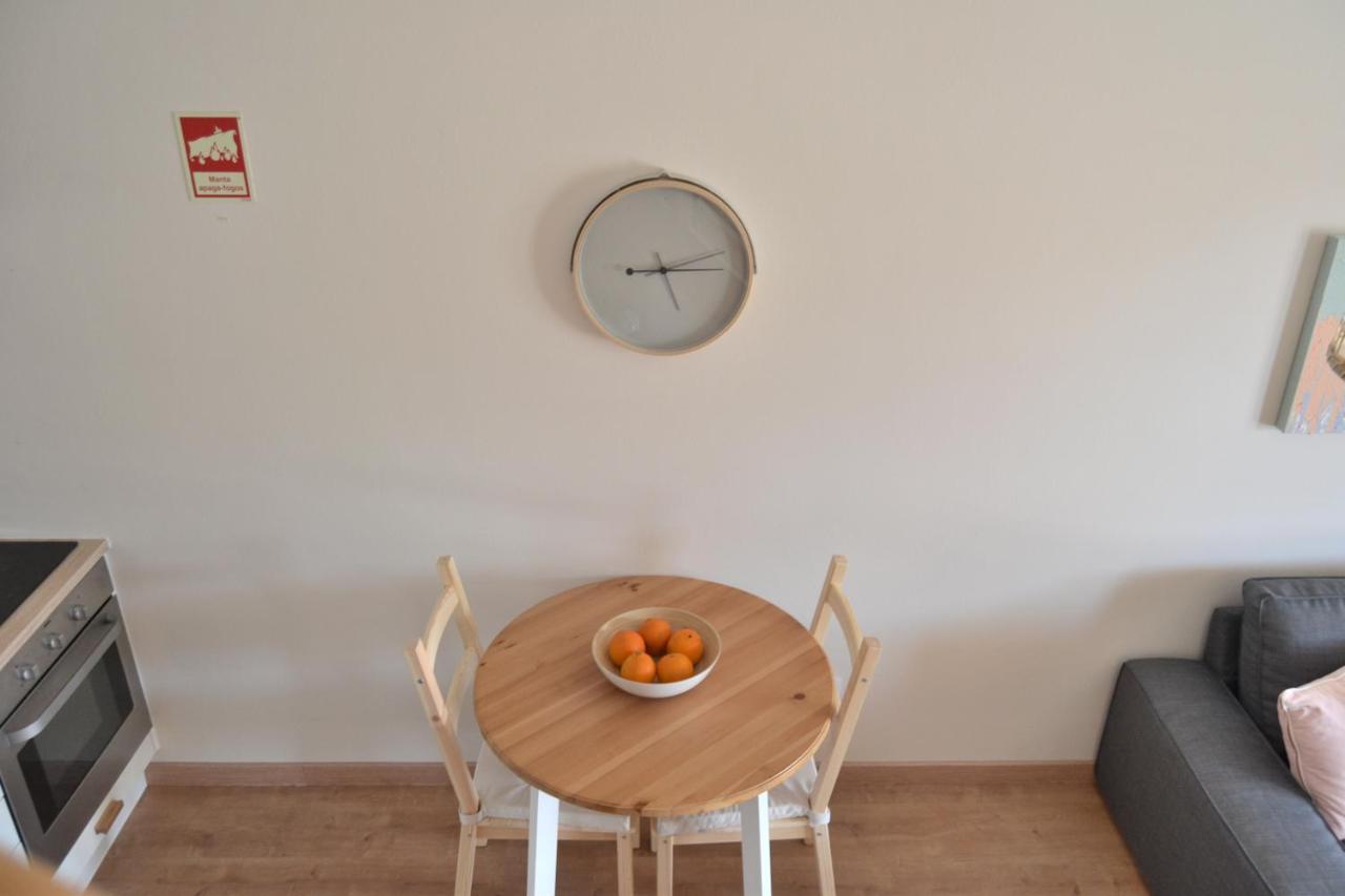 Apartamentos Mar I ออดไซเชอ ภายนอก รูปภาพ
