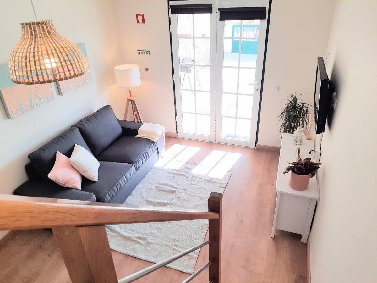 Apartamentos Mar I ออดไซเชอ ภายนอก รูปภาพ