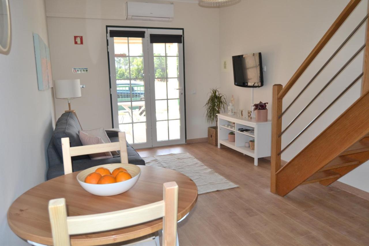 Apartamentos Mar I ออดไซเชอ ภายนอก รูปภาพ