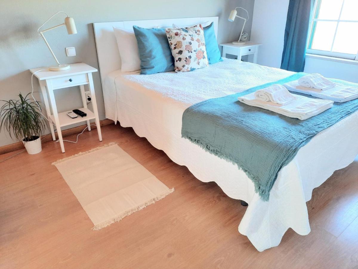 Apartamentos Mar I ออดไซเชอ ภายนอก รูปภาพ