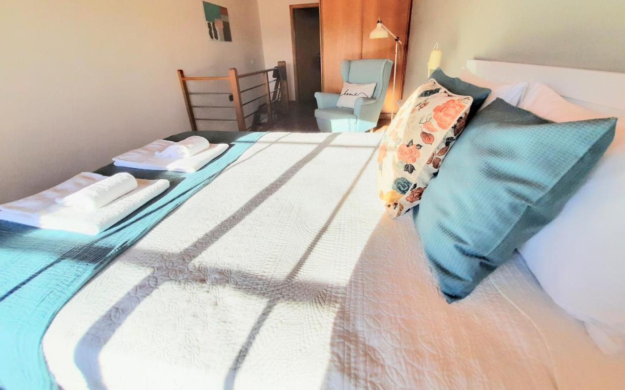 Apartamentos Mar I ออดไซเชอ ภายนอก รูปภาพ