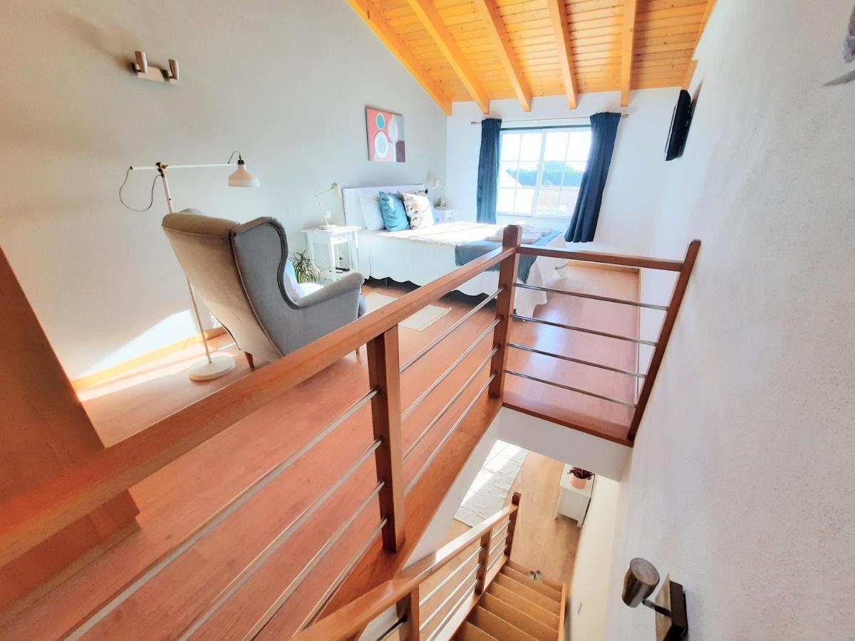 Apartamentos Mar I ออดไซเชอ ภายนอก รูปภาพ