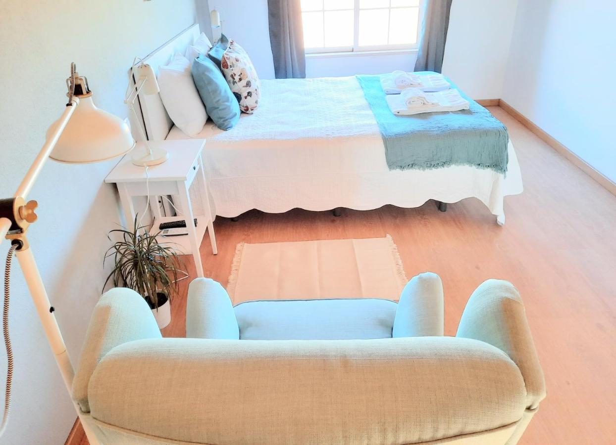 Apartamentos Mar I ออดไซเชอ ภายนอก รูปภาพ
