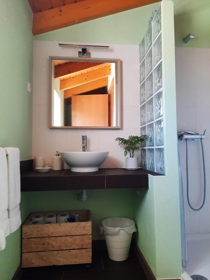 Apartamentos Mar I ออดไซเชอ ภายนอก รูปภาพ