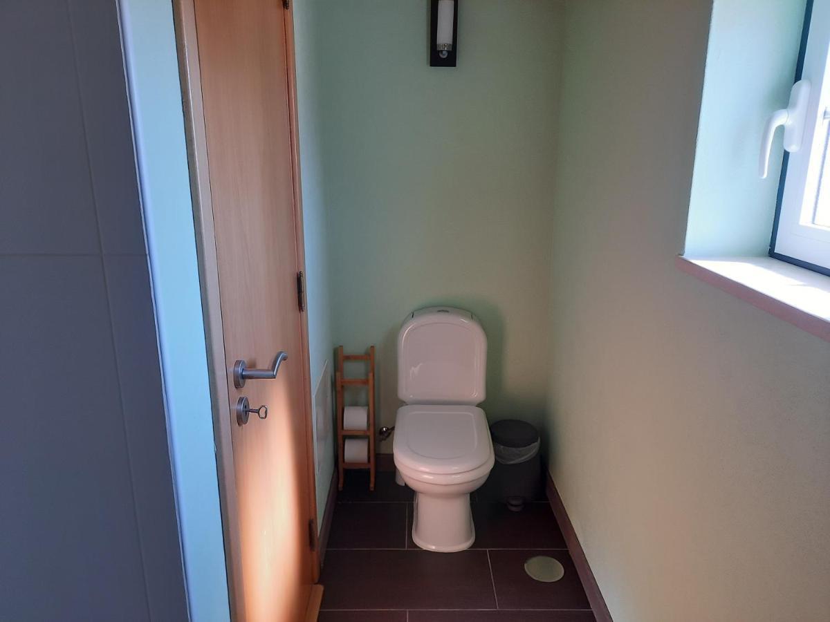 Apartamentos Mar I ออดไซเชอ ภายนอก รูปภาพ